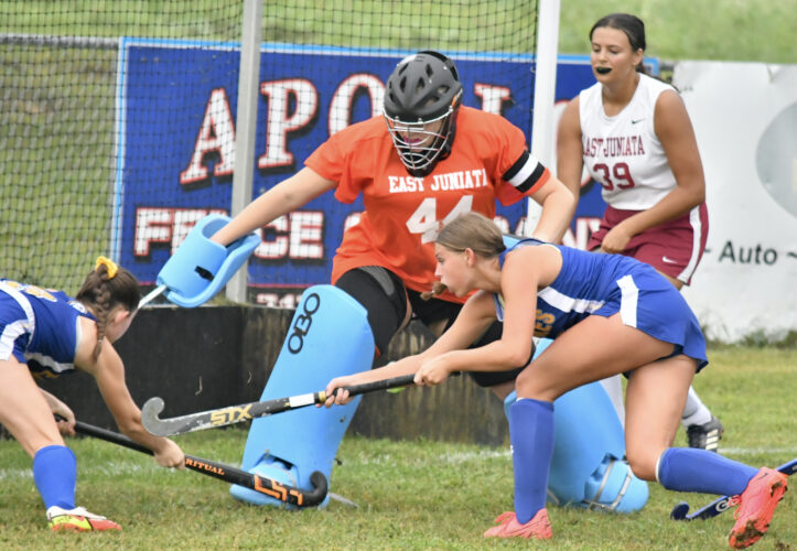 East JuniataLine Mountain field hockey gallery News, Sports, Jobs The Sentinel